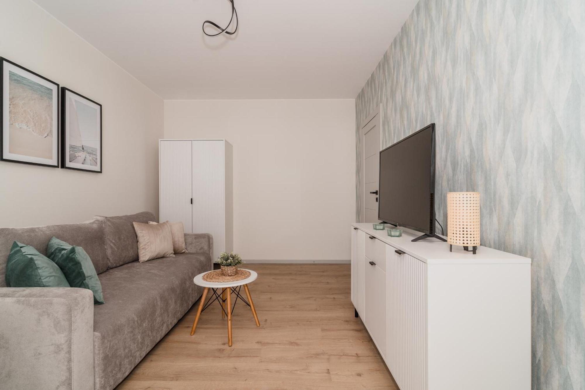 Totu Perspektywa Centrum Gdańsk